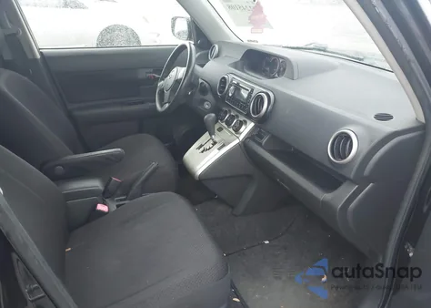 2009 Scion Xb z USA, uszkodzony, nr VIN JTLKE50EX91088702